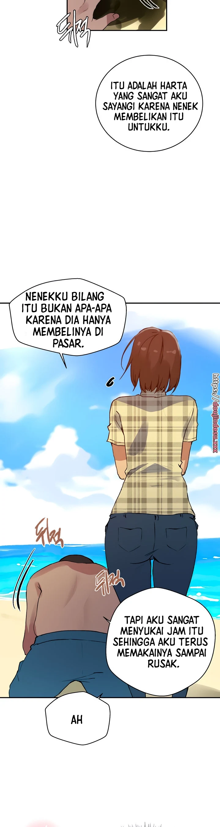 Secret Class - Chapter 162 20 Secret Class - Chapter 162 20