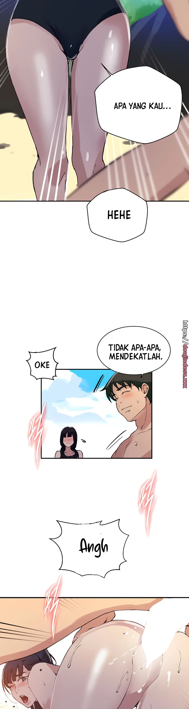 Secret Class - Chapter 162 25 Secret Class - Chapter 162 25