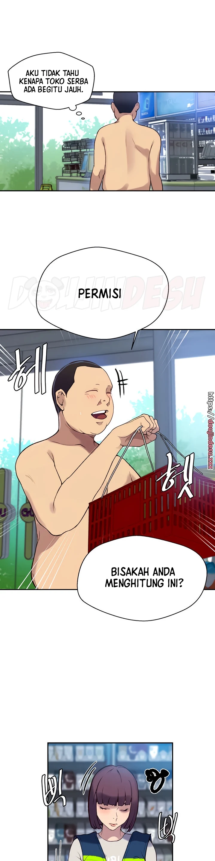 Secret Class - Chapter 162 3 Secret Class - Chapter 162 3