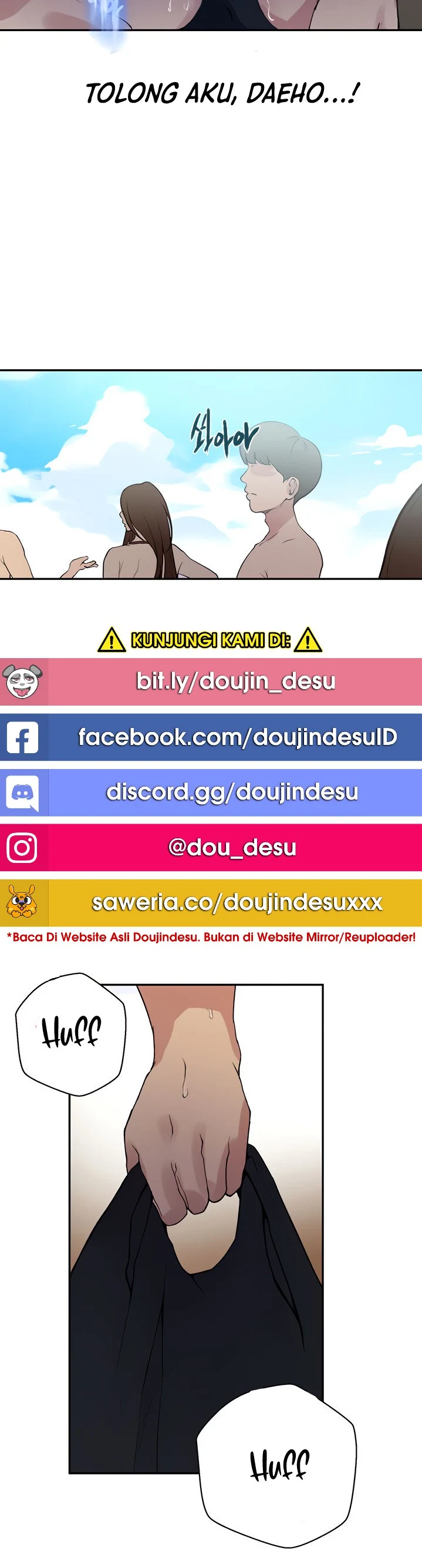 Secret Class - Chapter 162 11 Secret Class - Chapter 162 11