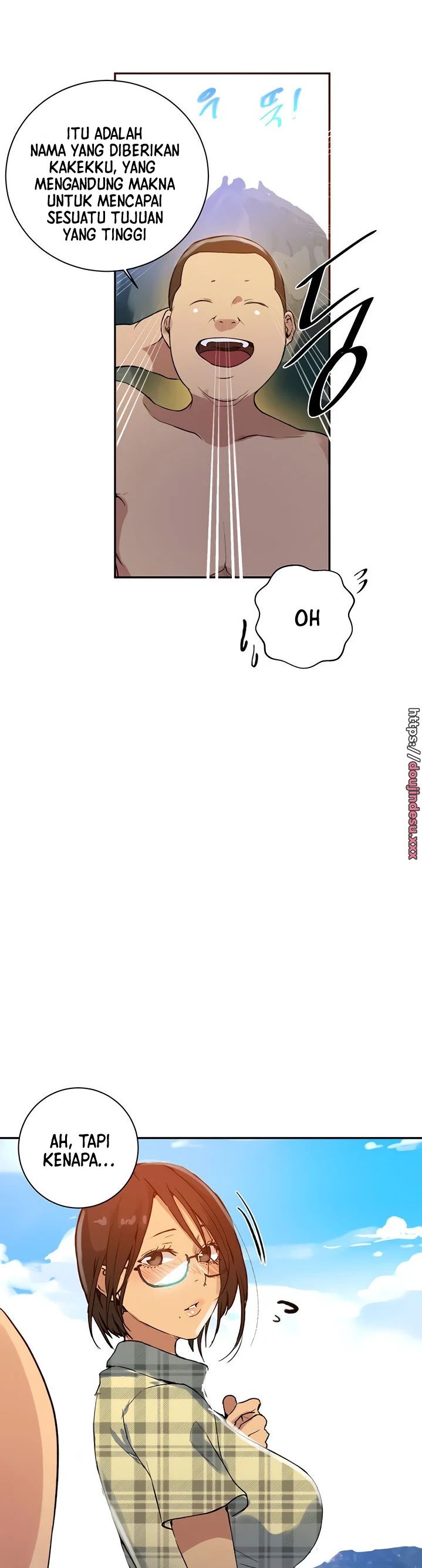 Secret Class - Chapter 162 16 Secret Class - Chapter 162 16