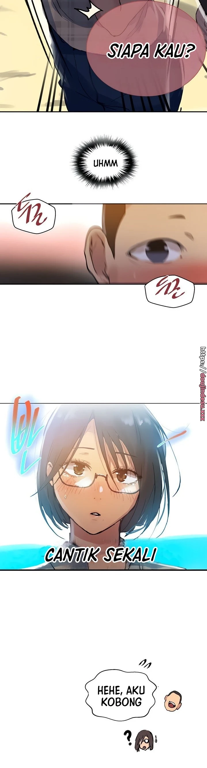 Secret Class - Chapter 162 15 Secret Class - Chapter 162 15