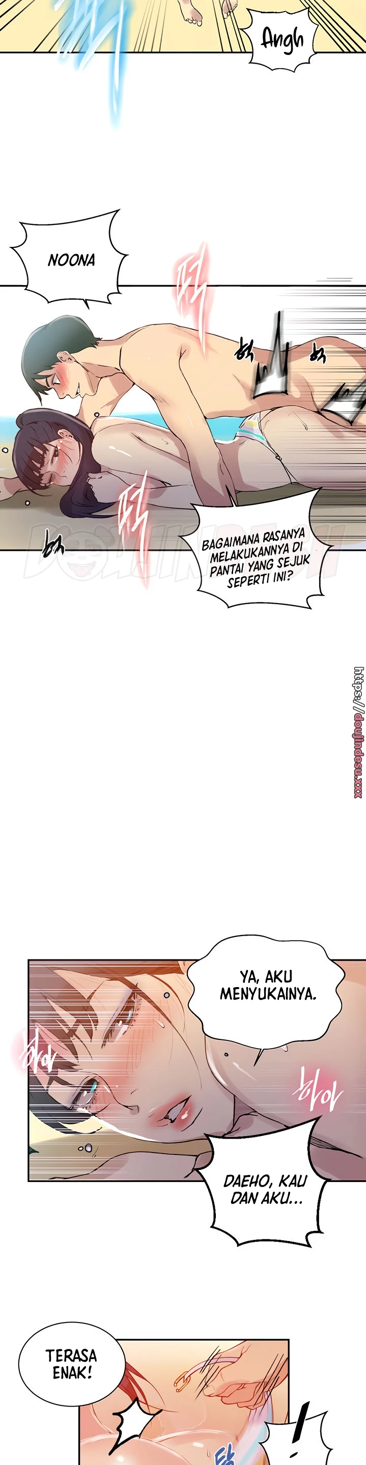 Secret Class - Chapter 162 6 Secret Class - Chapter 162 6