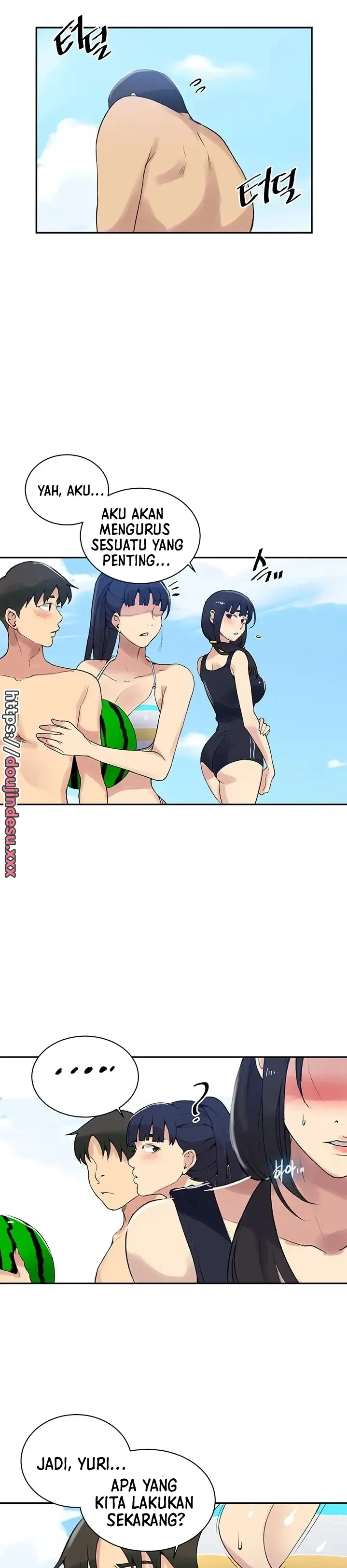 Secret Class - Chapter 160 22 Secret Class - Chapter 160 22