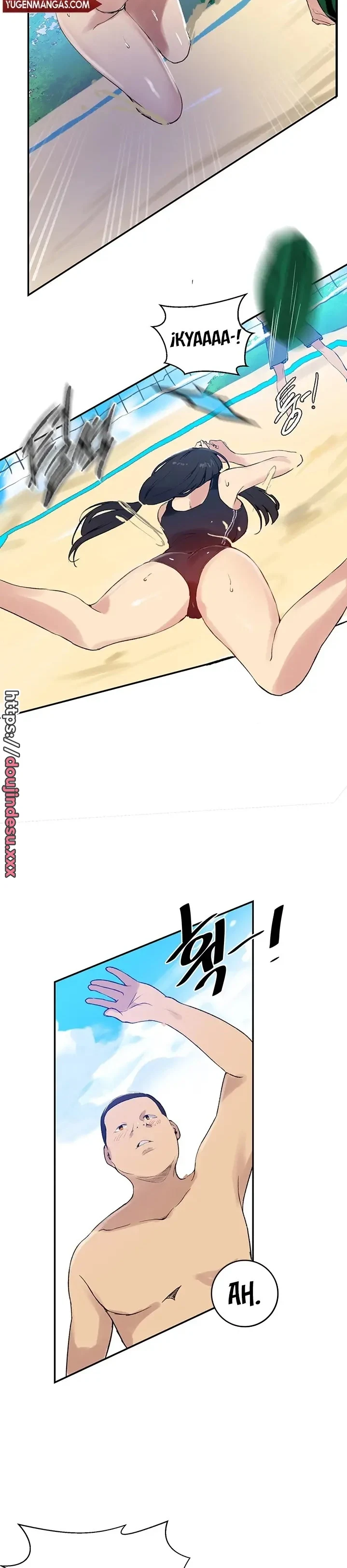 Secret Class - Chapter 160 20 Secret Class - Chapter 160 20