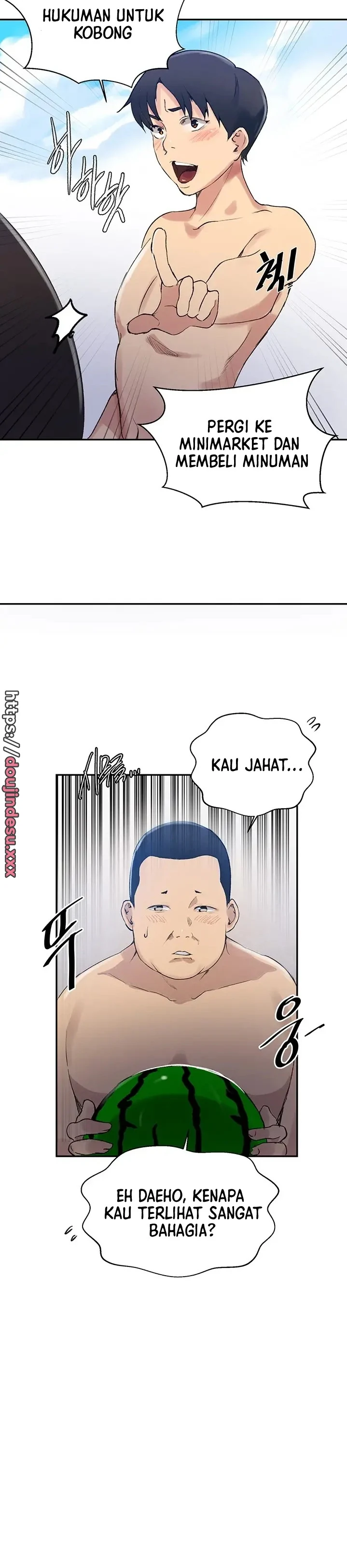 Secret Class - Chapter 160 21 Secret Class - Chapter 160 21