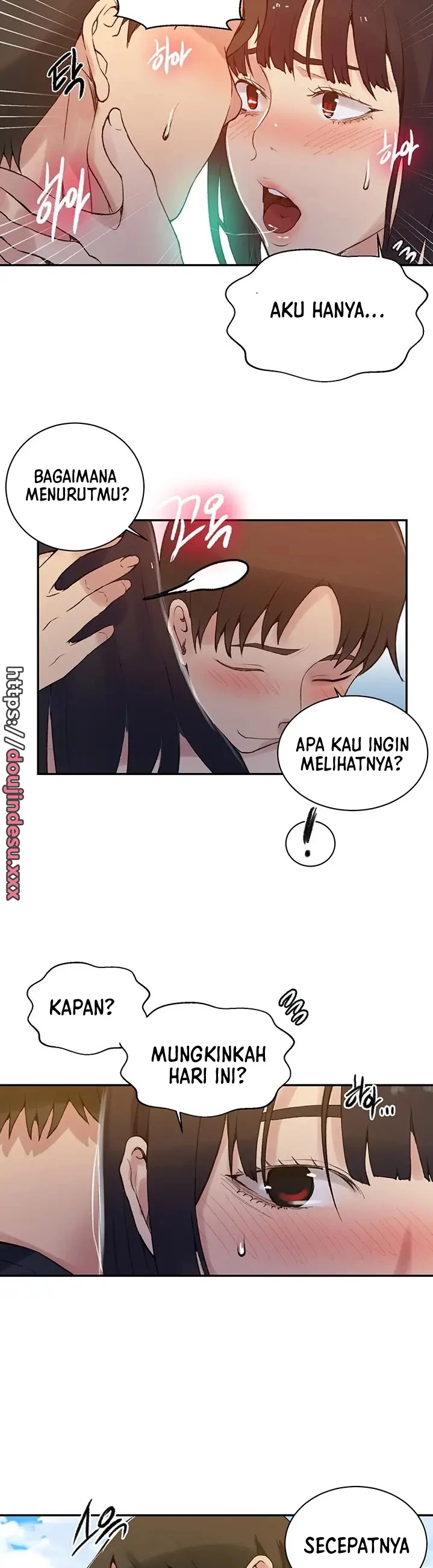 Secret Class - Chapter 160 12 Secret Class - Chapter 160 12