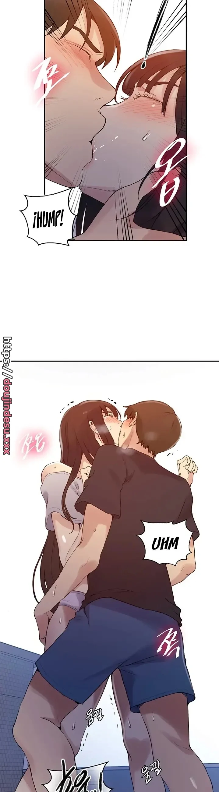 Secret Class - Chapter 160 10 Secret Class - Chapter 160 10