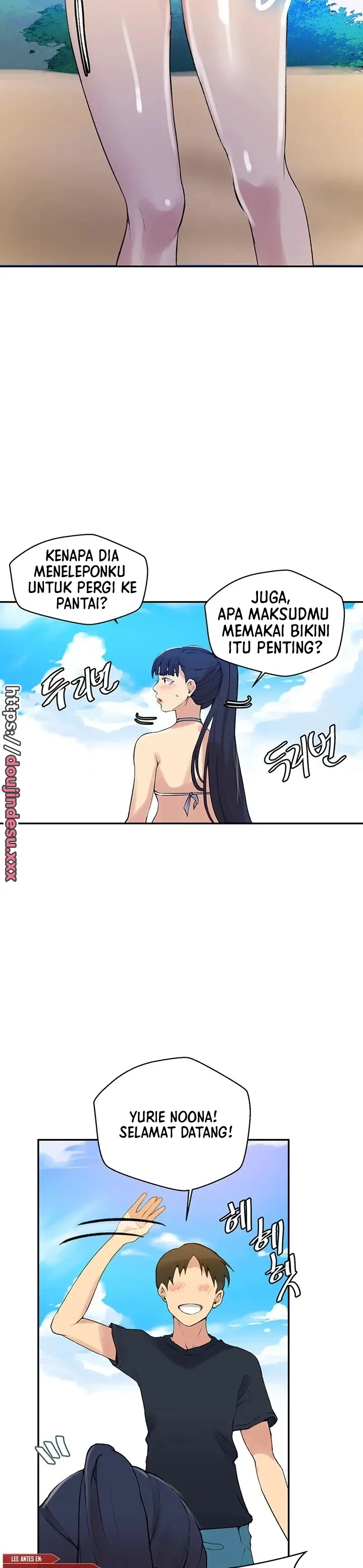 Secret Class - Chapter 160 15 Secret Class - Chapter 160 15