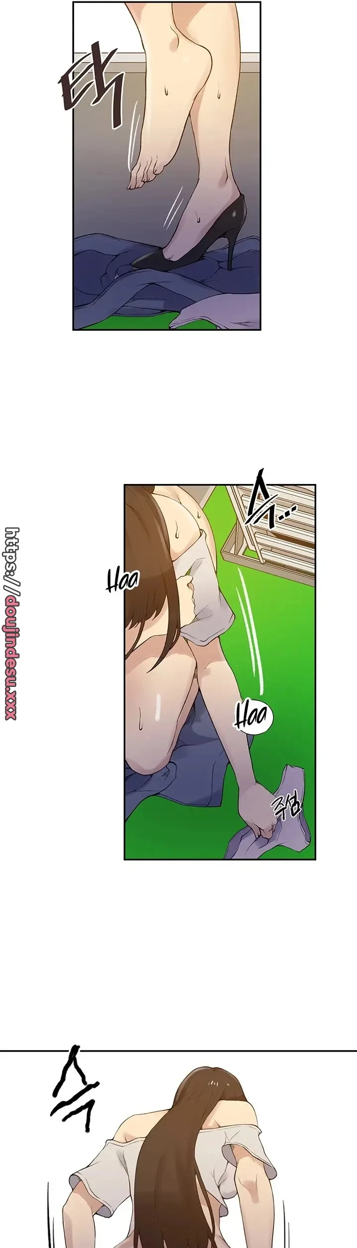 Secret Class - Chapter 160 4 Secret Class - Chapter 160 4