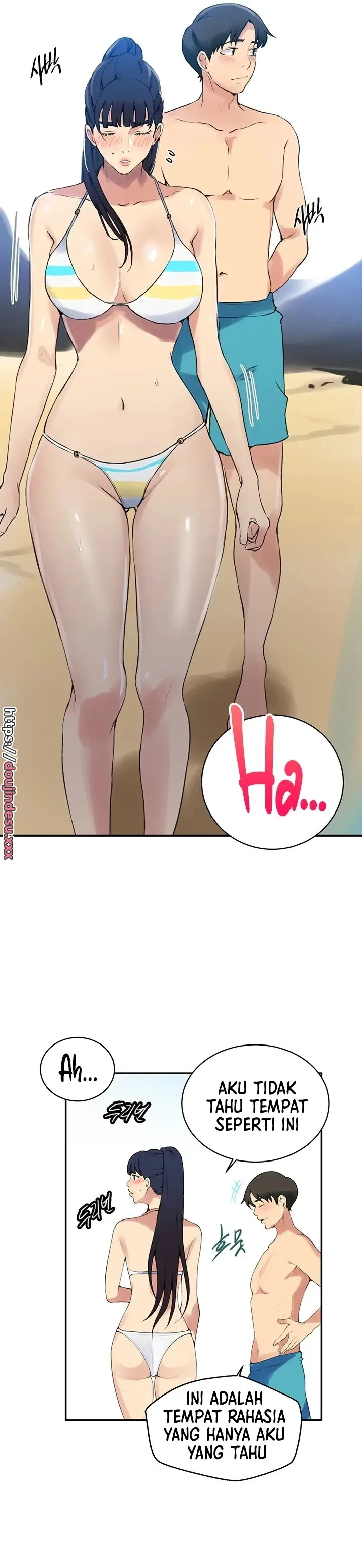 Secret Class - Chapter 161 8 Secret Class - Chapter 161 8