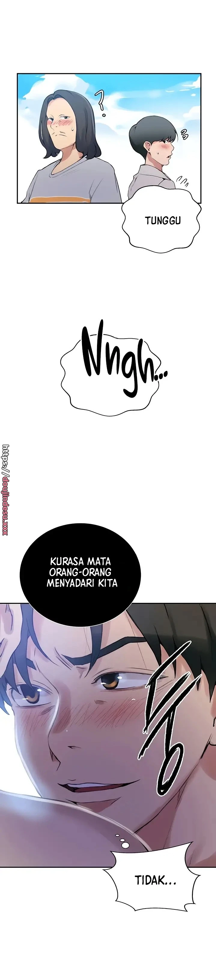 Secret Class - Chapter 161 2 Secret Class - Chapter 161 2