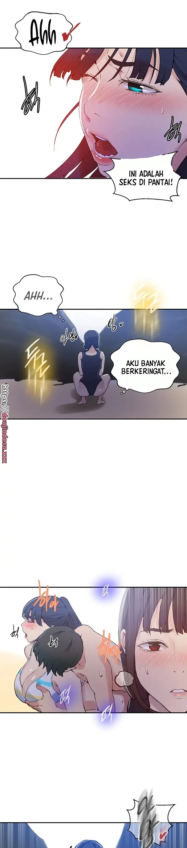 Secret Class - Chapter 161 22 Secret Class - Chapter 161 22