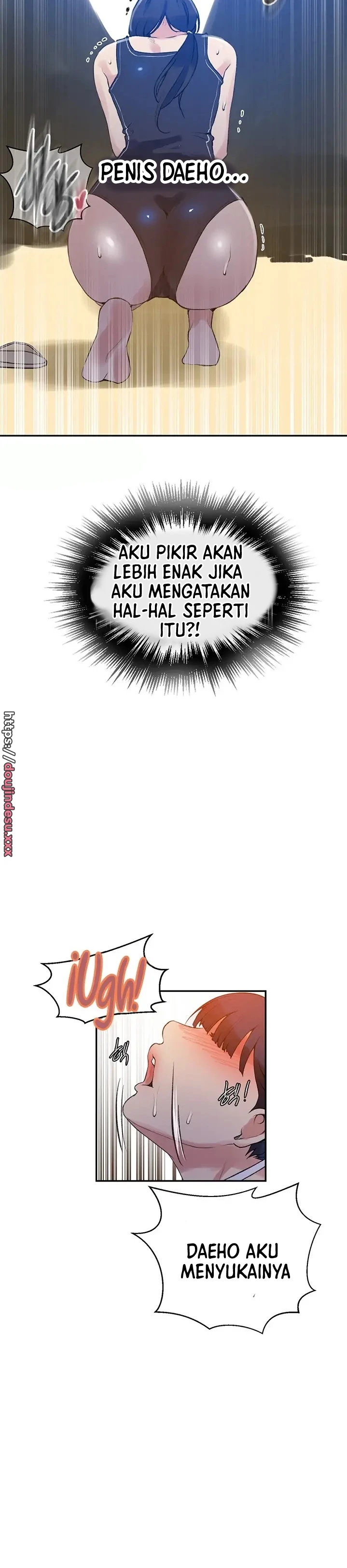 Secret Class - Chapter 161 23 Secret Class - Chapter 161 23