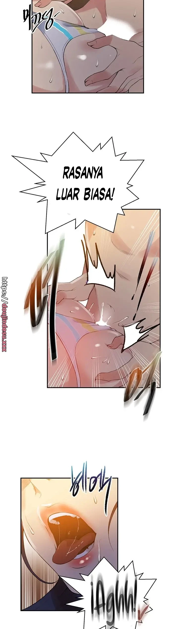 Secret Class - Chapter 161 20 Secret Class - Chapter 161 20