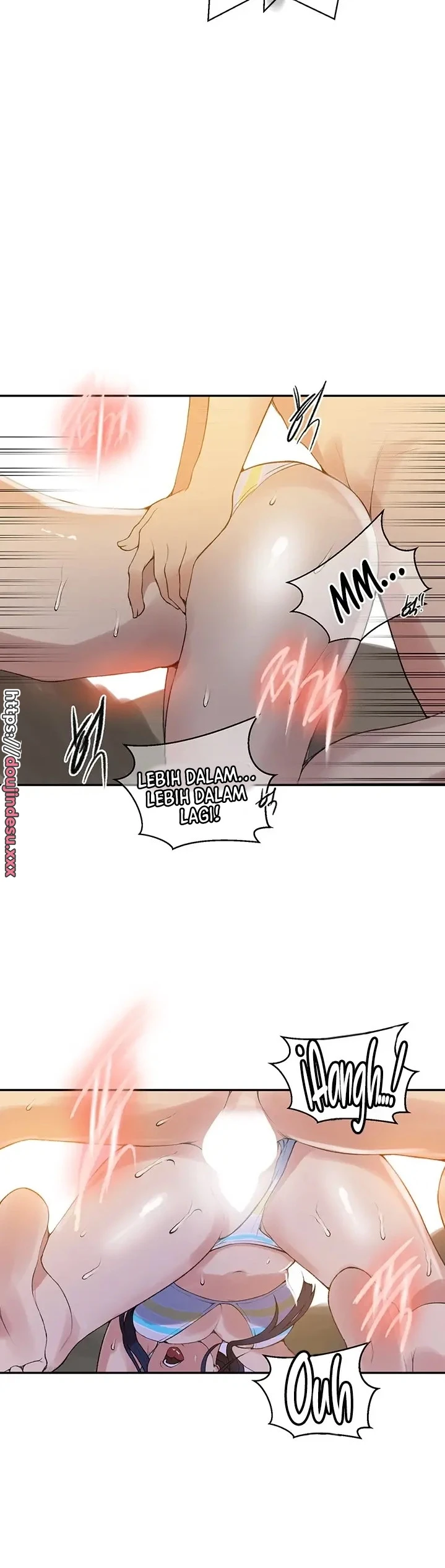 Secret Class - Chapter 161 21 Secret Class - Chapter 161 21