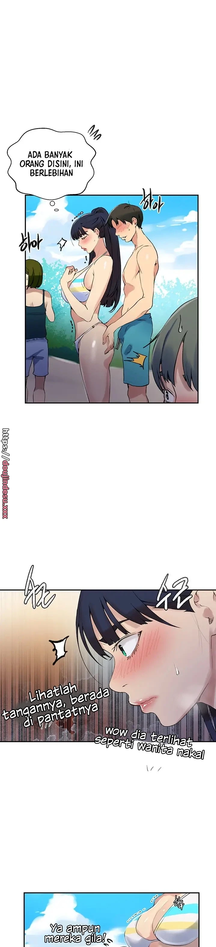 Secret Class - Chapter 161 3 Secret Class - Chapter 161 3