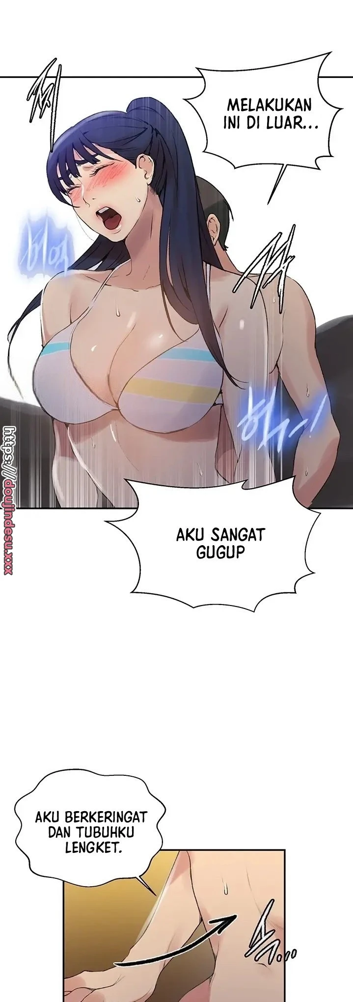 Secret Class - Chapter 161 19 Secret Class - Chapter 161 19