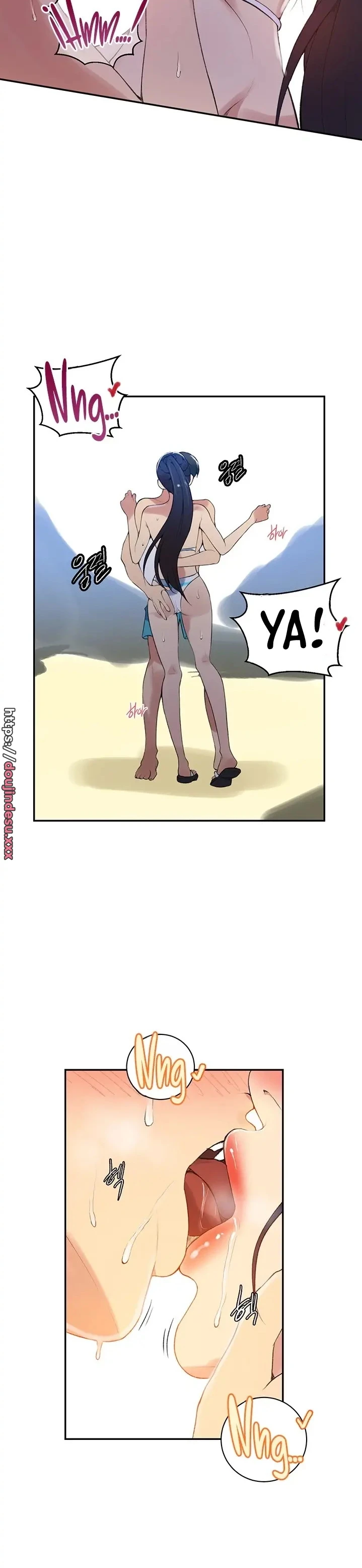 Secret Class - Chapter 161 11 Secret Class - Chapter 161 11