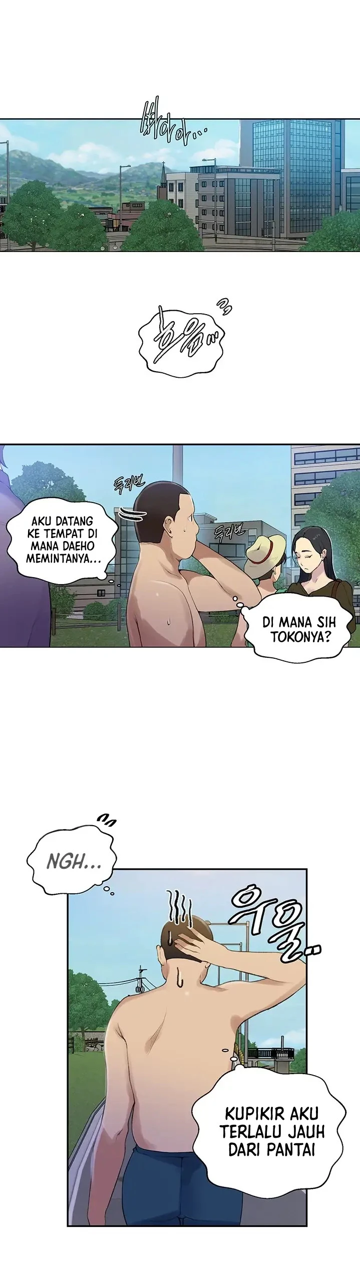 Secret Class - Chapter 161 6 Secret Class - Chapter 161 6