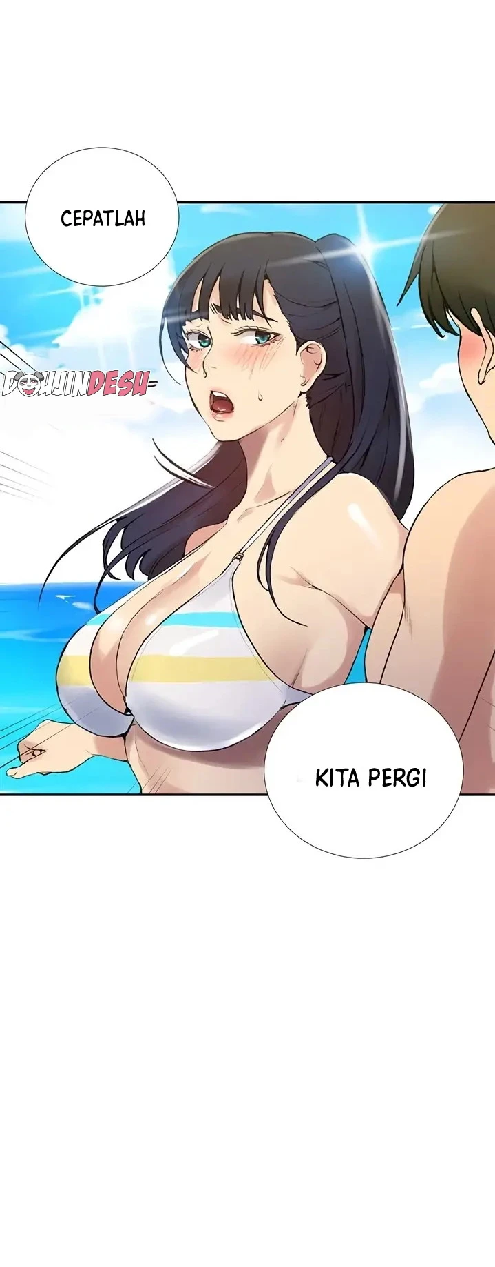 Secret Class - Chapter 161 5 Secret Class - Chapter 161 5