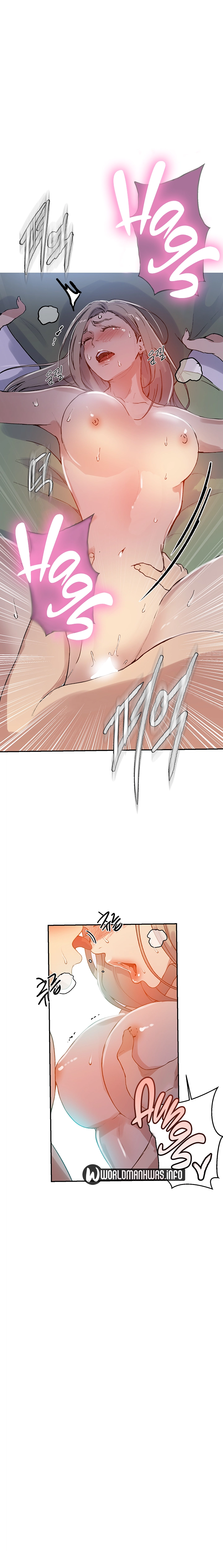 Secret Class - Chapter 165 13 Secret Class - Chapter 165 13