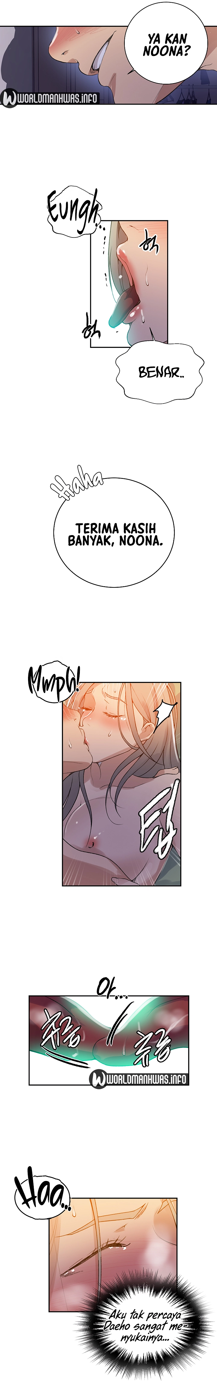 Secret Class - Chapter 165 11 Secret Class - Chapter 165 11