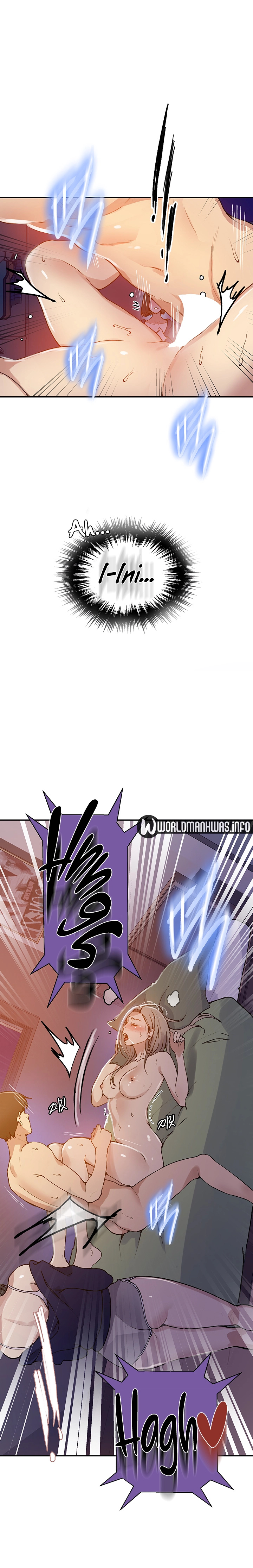 Secret Class - Chapter 165 17 Secret Class - Chapter 165 17