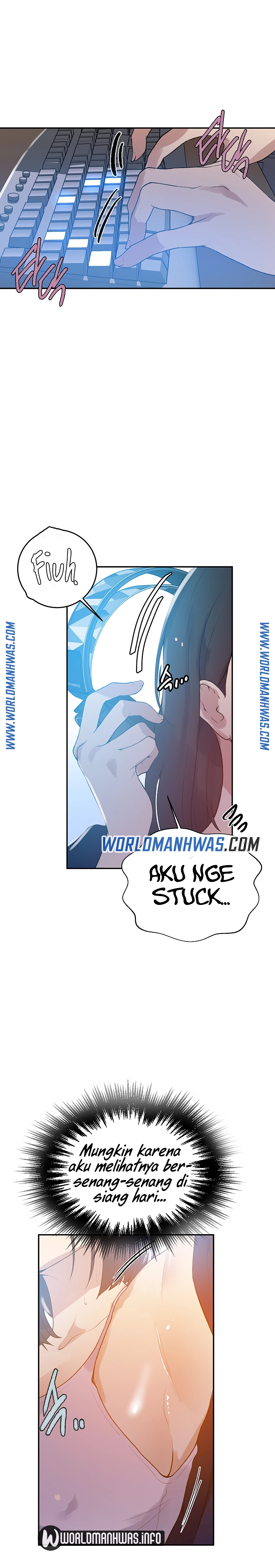 Secret Class - Chapter 165 14 Secret Class - Chapter 165 14