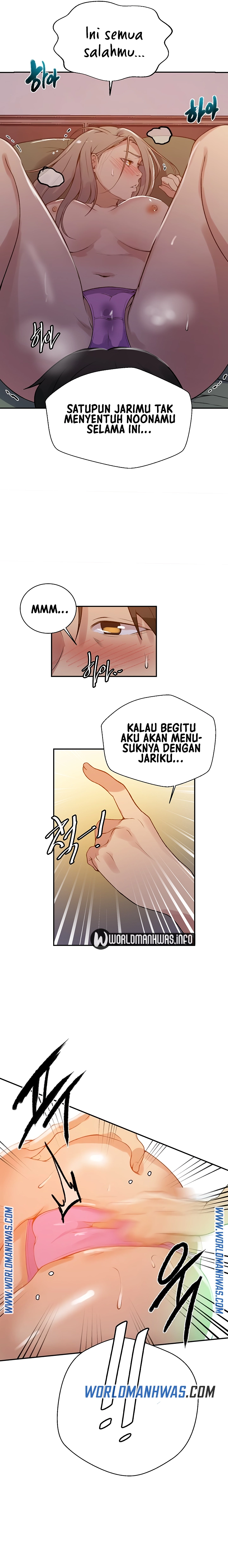 Secret Class - Chapter 165 4 Secret Class - Chapter 165 4