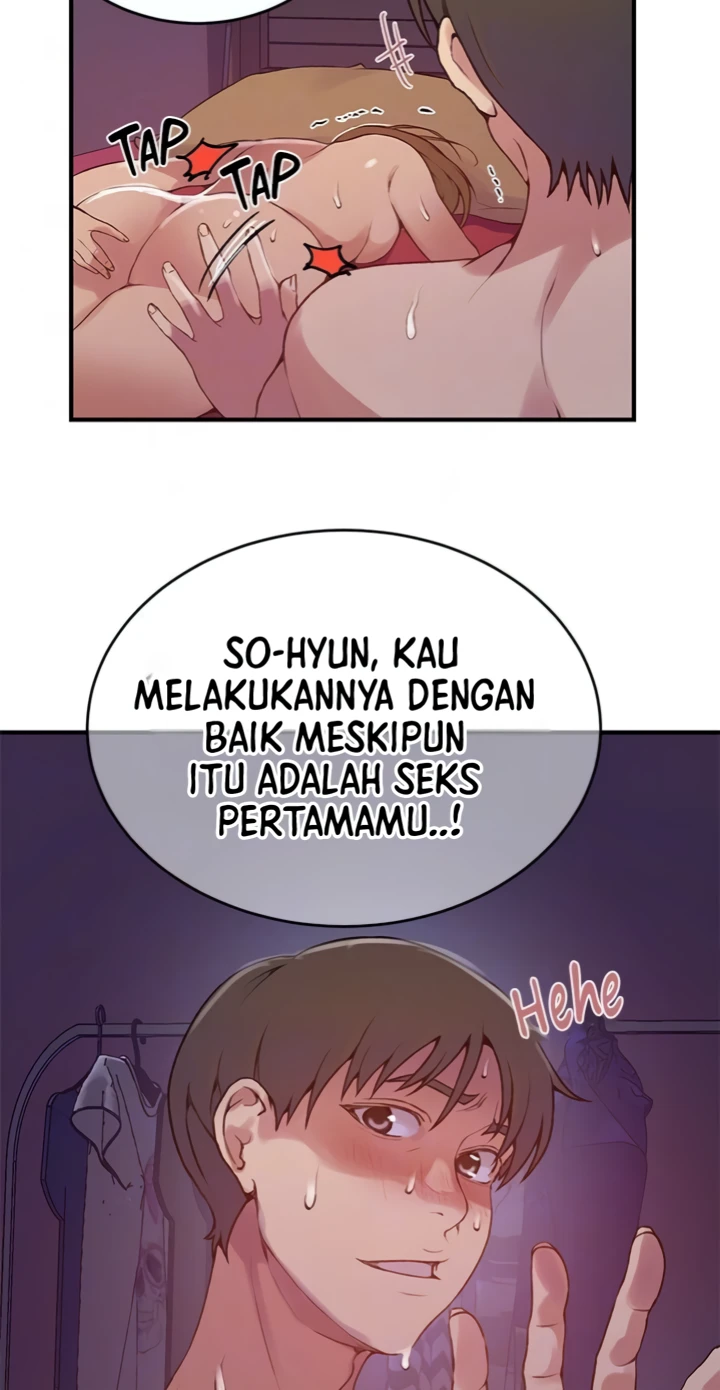 Secret Class - Chapter 179 75 Secret Class - Chapter 179 75