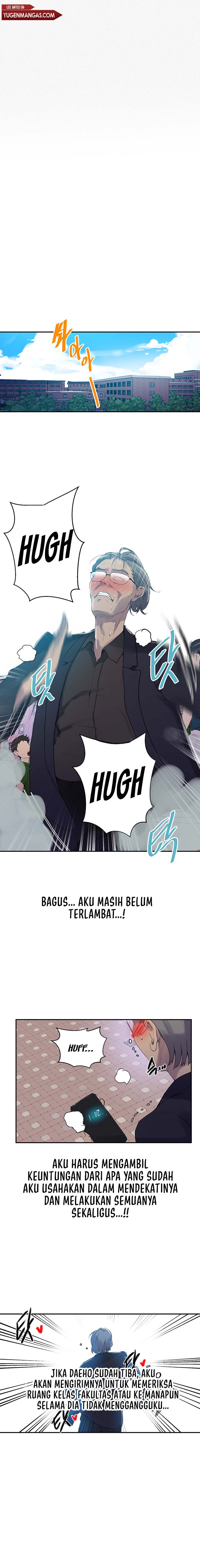 Secret Class - Chapter 142 1 Secret Class - Chapter 142 1