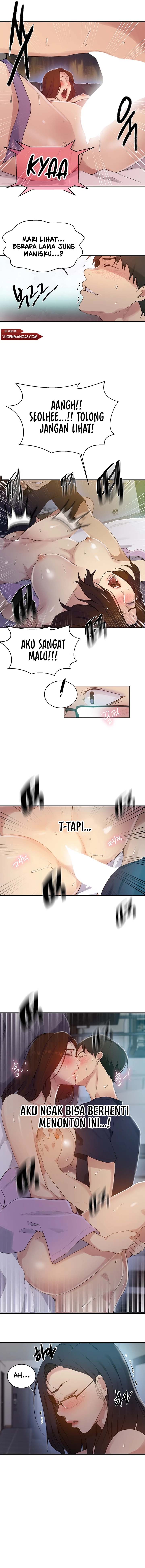 Secret Class - Chapter 150 9 Secret Class - Chapter 150 9