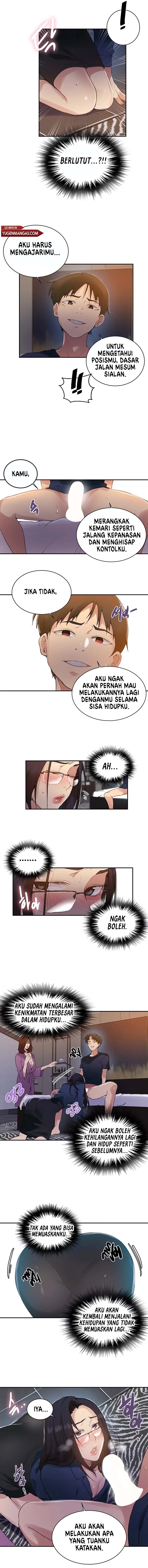 Secret Class - Chapter 150 2 Secret Class - Chapter 150 2