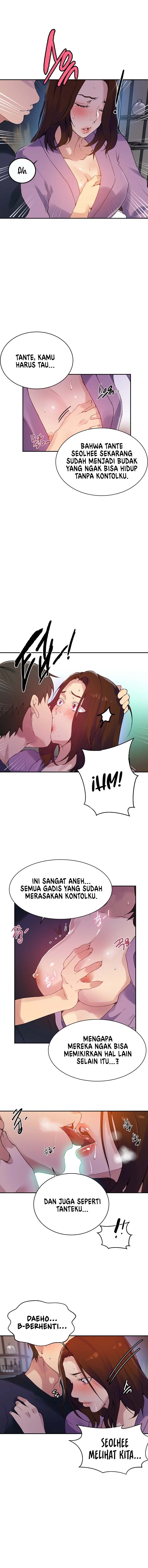 Secret Class - Chapter 150 6 Secret Class - Chapter 150 6