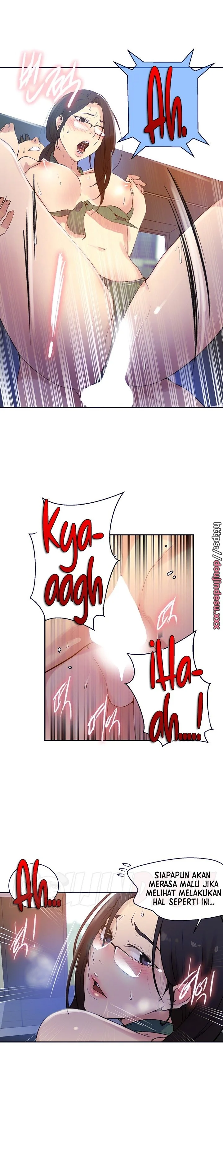 Secret Class - Chapter 157 3 Secret Class - Chapter 157 3