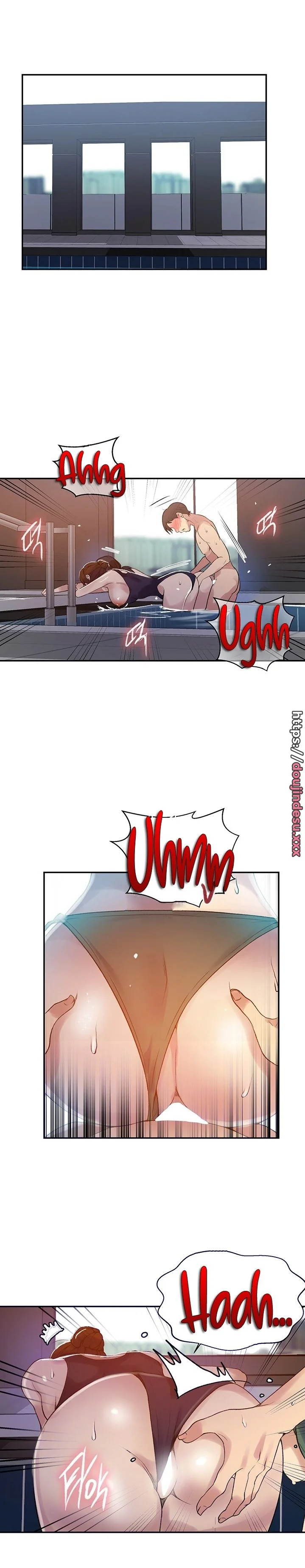 Secret Class - Chapter 157 1 Secret Class - Chapter 157 1