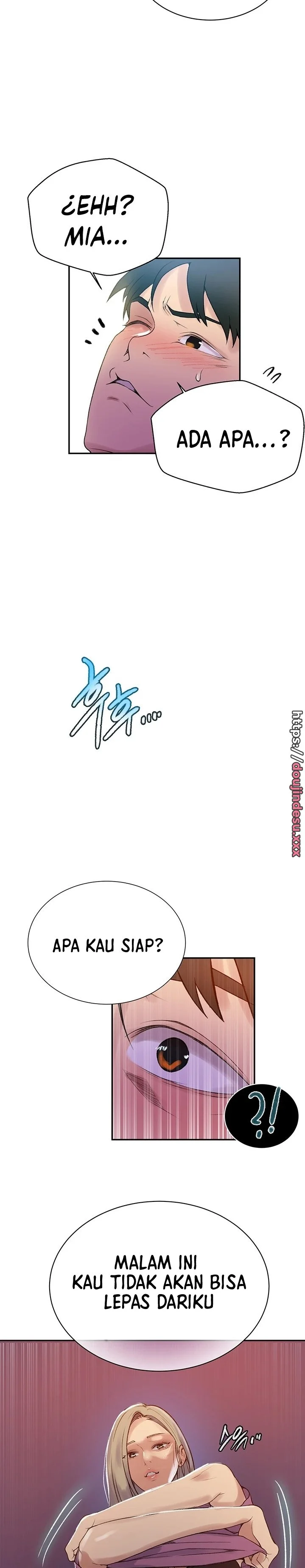 Secret Class - Chapter 157 19 Secret Class - Chapter 157 19