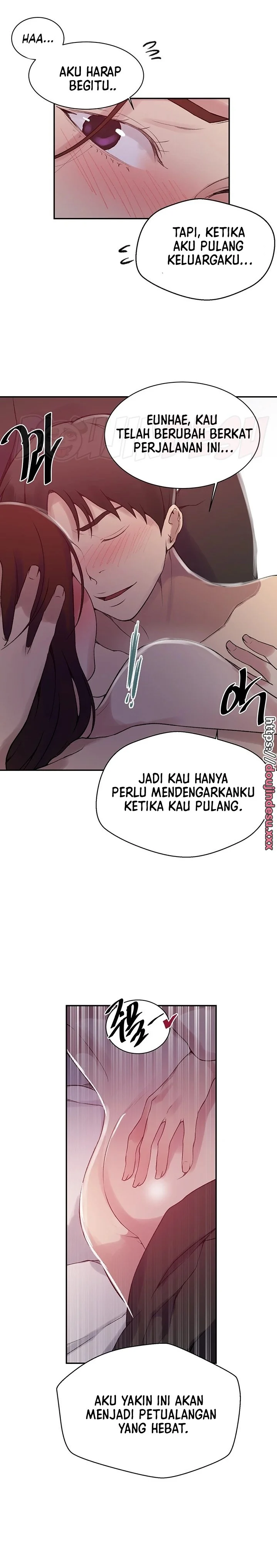 Secret Class - Chapter 157 13 Secret Class - Chapter 157 13