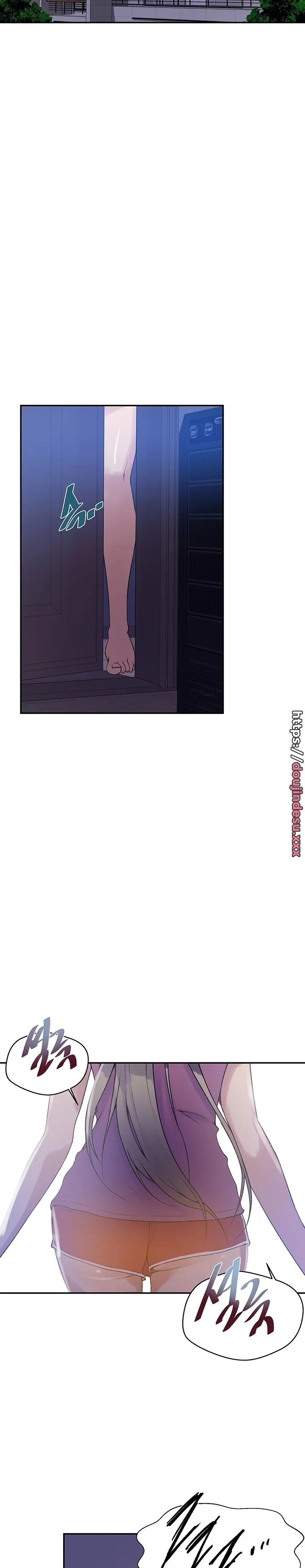 Secret Class - Chapter 157 17 Secret Class - Chapter 157 17