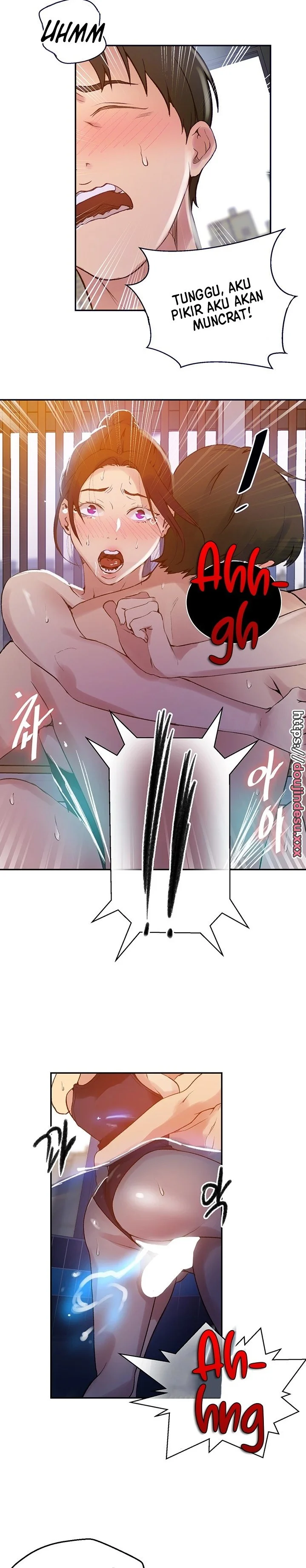 Secret Class - Chapter 157 7 Secret Class - Chapter 157 7