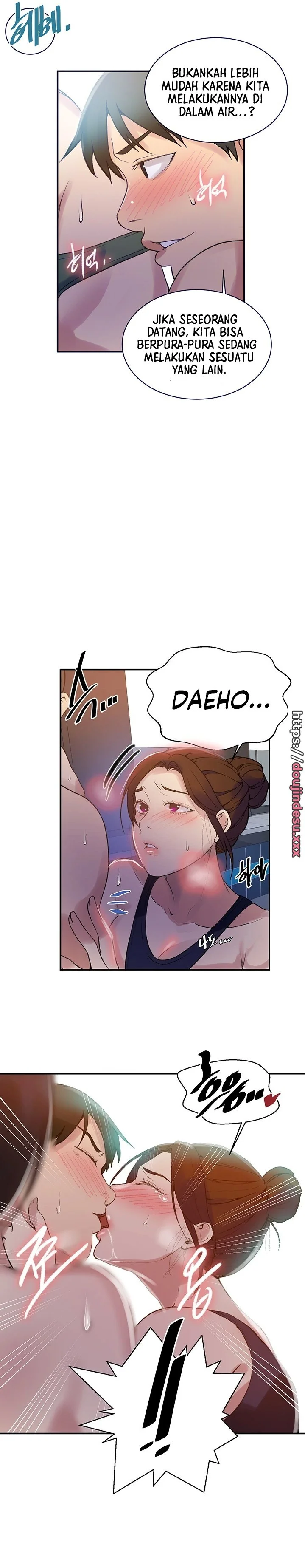 Secret Class - Chapter 157 4 Secret Class - Chapter 157 4