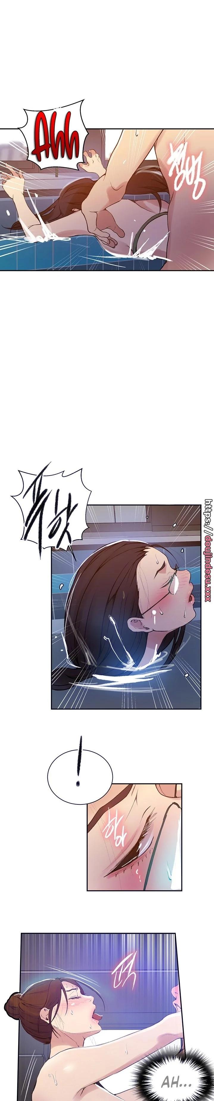 Secret Class - Chapter 157 5 Secret Class - Chapter 157 5