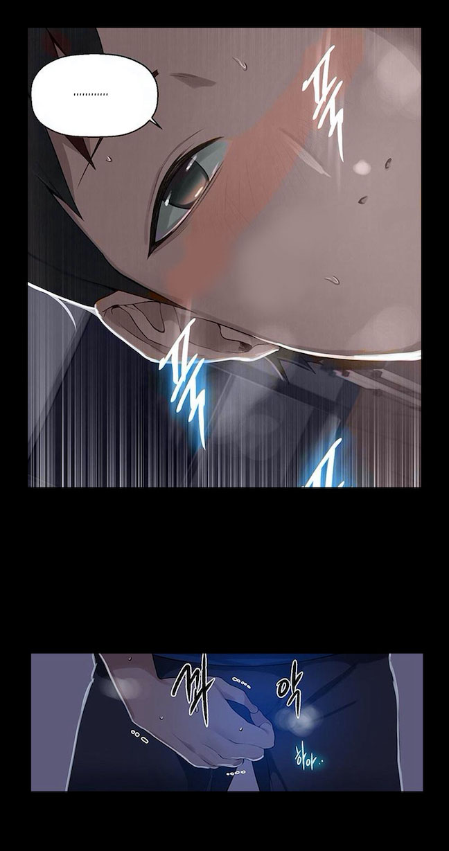 Secret Class Uncensored - Chapter 2 9 Secret Class Uncensored - Chapter 2 9