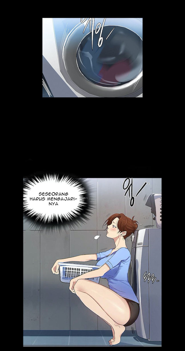 Secret Class Uncensored - Chapter 2 28 Secret Class Uncensored - Chapter 2 28