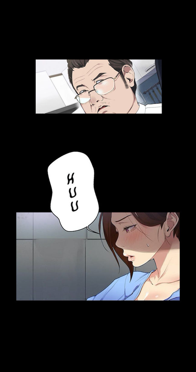 Secret Class Uncensored - Chapter 2 29 Secret Class Uncensored - Chapter 2 29