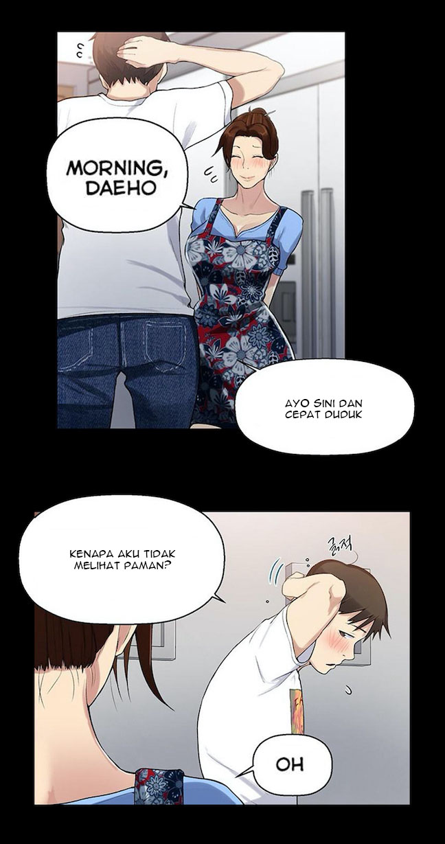 Secret Class Uncensored - Chapter 2 22 Secret Class Uncensored - Chapter 2 22