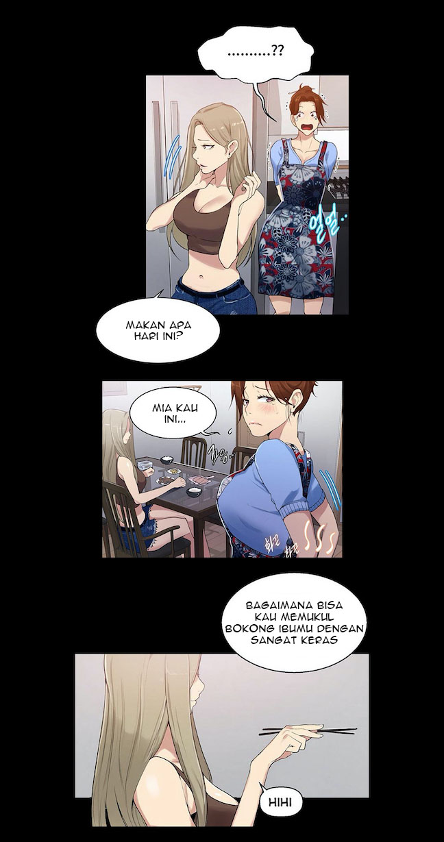 Secret Class Uncensored - Chapter 2 20 Secret Class Uncensored - Chapter 2 20