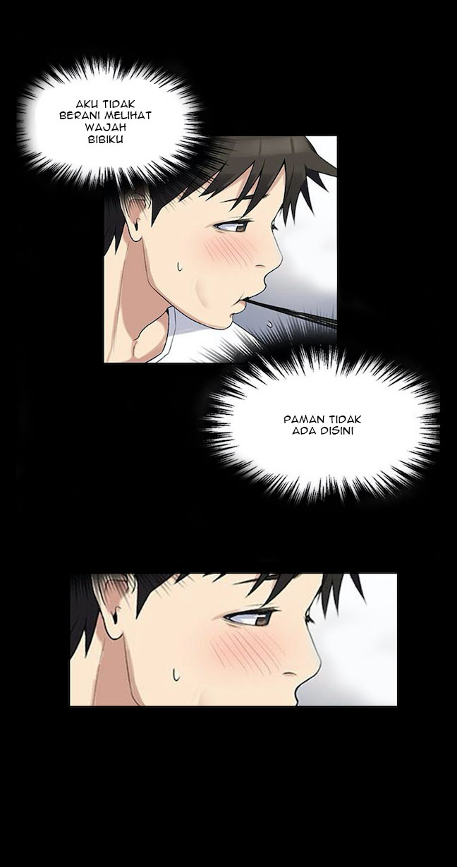 Secret Class Uncensored - Chapter 2 24 Secret Class Uncensored - Chapter 2 24