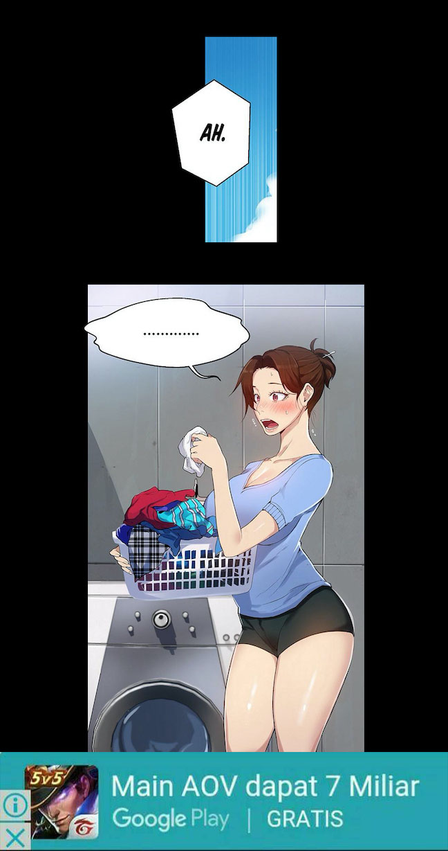 Secret Class Uncensored - Chapter 2 25 Secret Class Uncensored - Chapter 2 25